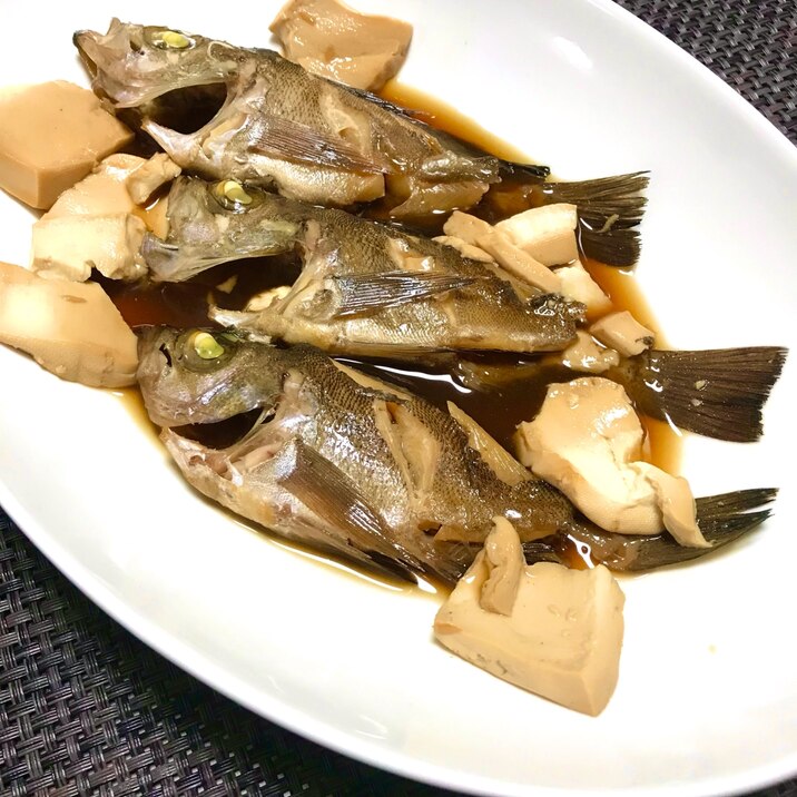 やっぱり美味しい メバルの煮付け レシピ 作り方 By Papaのパパッとクッキング 楽天レシピ やっぱり美味しい メバルの煮付け レシピ 作り方 By Papaのパパッとクッキング 楽天レシピ